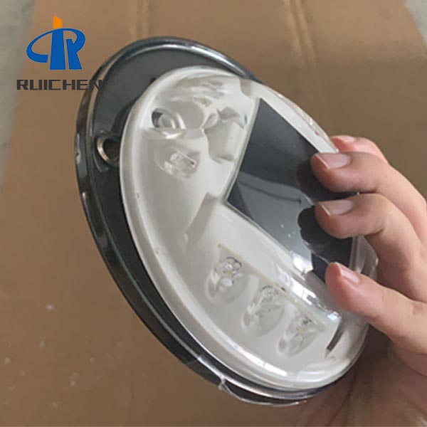 Half Circle Led Road Stud Reflector Cost In Singapore